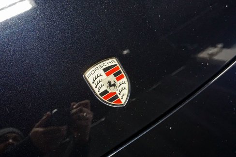 Used 2018 Porsche Panamera image 62