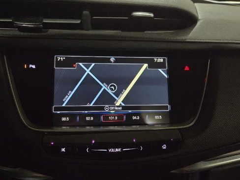 Used 2019 Cadillac XT5 Luxury image 20