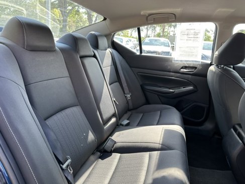 Used 2022 Nissan Altima 2.5 S image 20