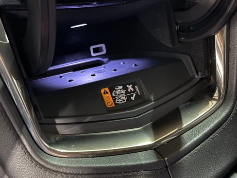 Used 2019 Cadillac CTS Luxury image 29