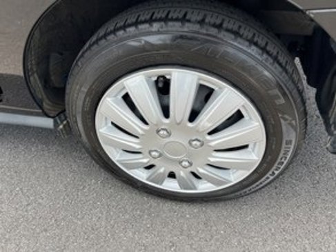 Used 2024 Mitsubishi Mirage G4 ES image 11