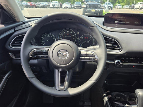 New 2025 MAZDA CX-30 AWD 2.5 S w/ Preferred Package image 13