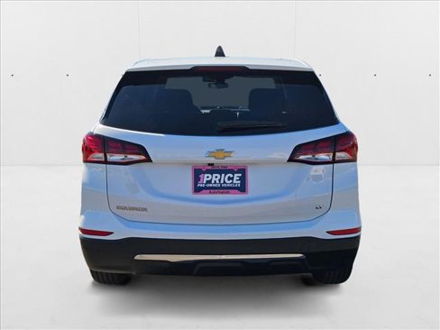 Used 2022 Chevrolet Equinox LT image 7