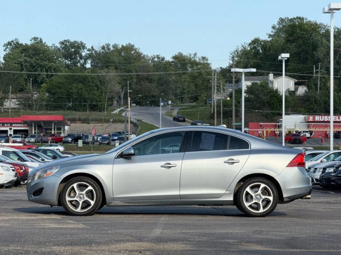 Used 2013 Volvo S60 T5 image 3