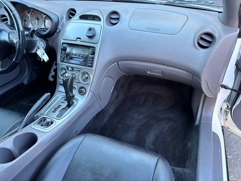 Used 2001 Toyota Celica GT-S image 34