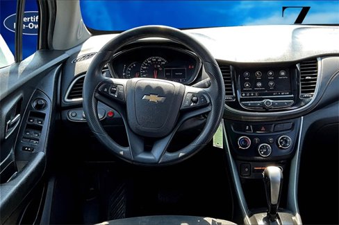 Used 2019 Chevrolet Trax LT image 5