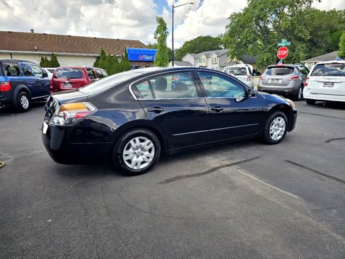 Used 2012 Nissan Altima 2.5 S image 11