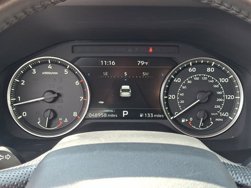 Used 2022 Mitsubishi Outlander SEL image 23