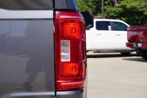 Used 2022 Ford F150 XLT w/ Equipment Group 302A High image 21