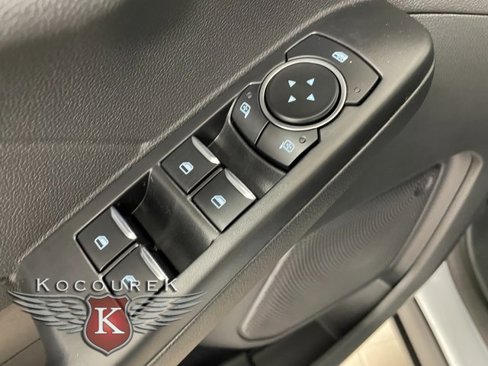 New 2025 Ford Escape Active image 19