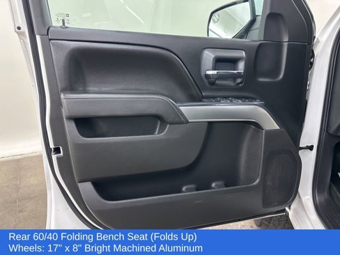 Used 2016 Chevrolet Silverado 1500 LT w/ All Star Edition image 30