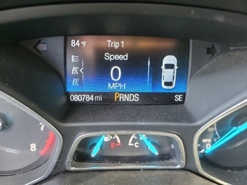 Used 2019 Ford Escape SEL image 4