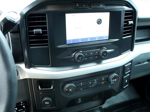 Used 2022 Ford F150 XL w/ Equipment Group 101A High image 28