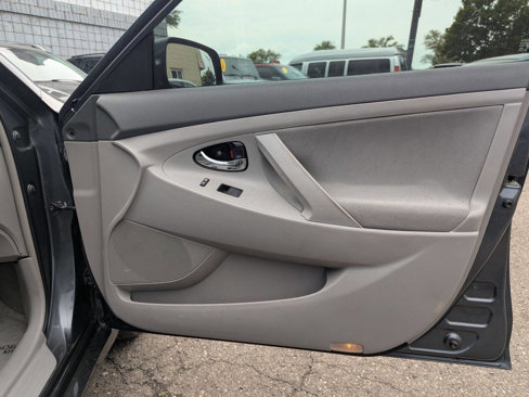 Used 2007 Toyota Camry CE image 9