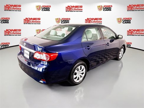 Used 2013 Toyota Corolla S image 13