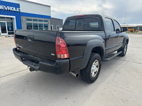 Used 2015 Toyota Tacoma TRD Pro image 7