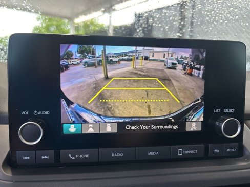 Used 2024 Honda Accord EX image 14