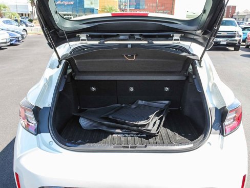 Used 2020 Toyota Corolla XSE image 26
