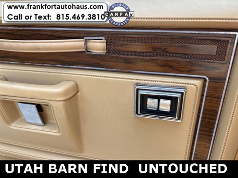 Used 1986 Dodge D/W Truck 150 image 25