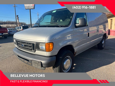 Used 2006 Ford E-250 and Econoline 250 image 1