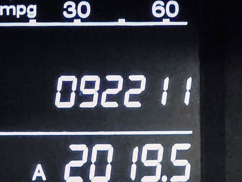 Used 2008 Honda CR-V EX-L image 27