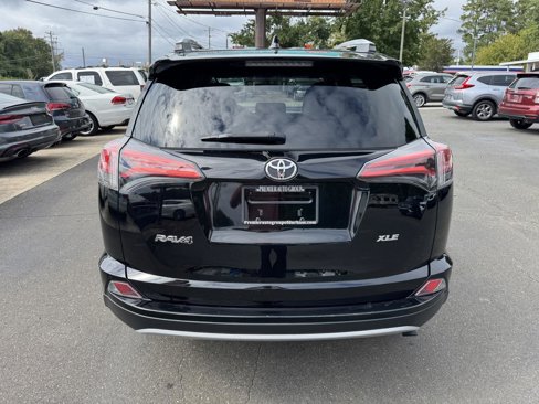 Used 2016 Toyota RAV4 XLE image 11