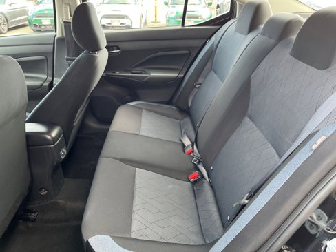Used 2023 Nissan Versa SV image 23