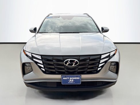 Used 2024 Hyundai Tucson SEL image 2