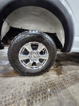 Used 2017 Ford F150 XLT w/ Equipment Group 301A Mid image 25