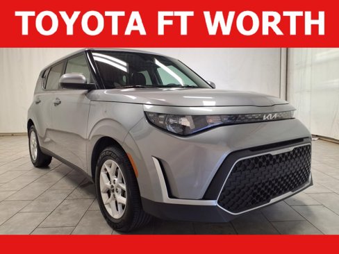 Used 2023 Kia Soul LX w/ Option Group 015 image 1