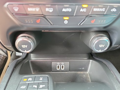 Used 2019 Ford Ranger XLT w/ Equipment Group 302A Luxury image 24
