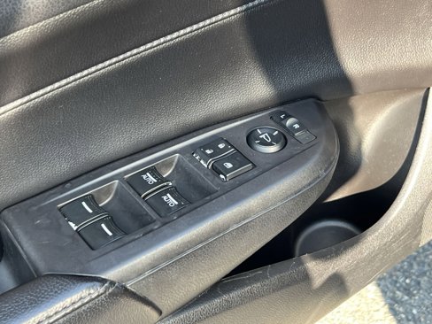 Certified 2016 Acura ILX image 16