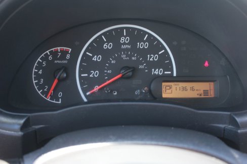 Used 2014 Nissan Versa S Plus image 12