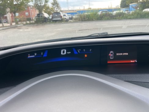 Used 2012 Honda Civic LX image 15