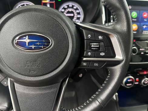 Used 2020 Subaru Forester Limited image 18