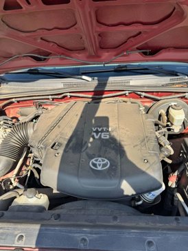Used 2008 Toyota Tacoma PreRunner image 20