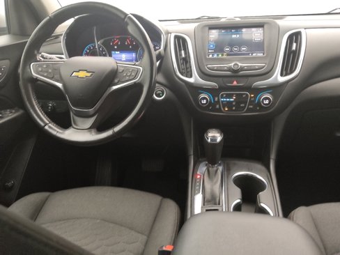 Used 2019 Chevrolet Equinox LT image 22