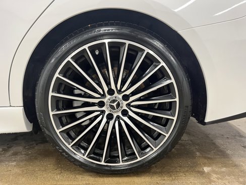 Certified 2024 Mercedes-Benz C 300 Sedan image 9