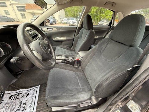 Used 2008 Subaru Impreza 2.5i image 11