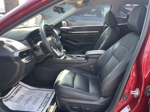 Used 2023 Nissan Altima 2.5 SL image 20