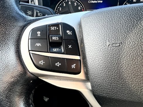 Used 2021 Ford Explorer Limited image 21