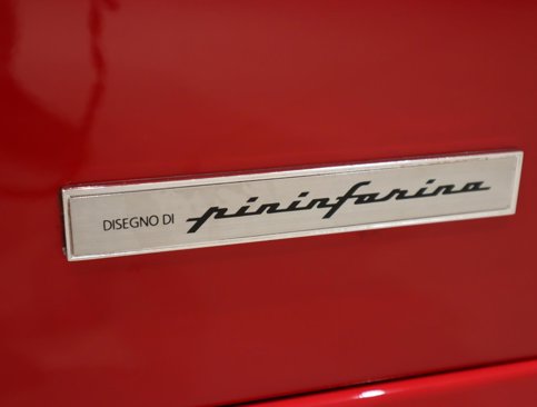 Used 1995 Ferrari F355 Spider image 50
