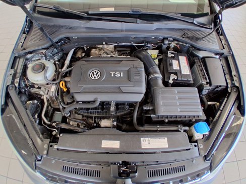 Used 2018 Volkswagen Golf Alltrack S image 27