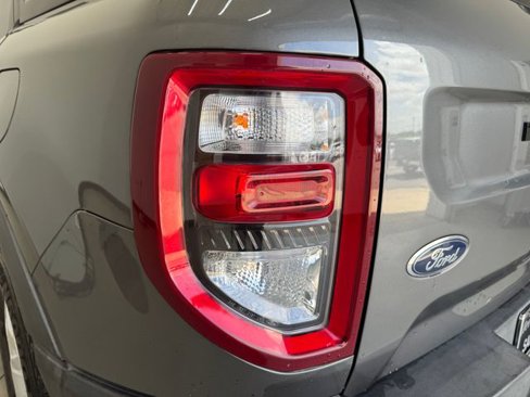 Used 2021 Ford Bronco Sport image 32