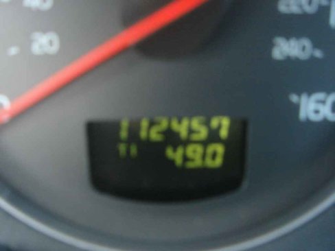 Used 2007 Volvo XC90 3.2 image 12
