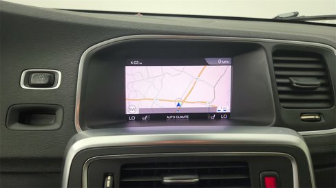 Used 2018 Volvo S60 T5 Inscription w/ Technology Package image 23