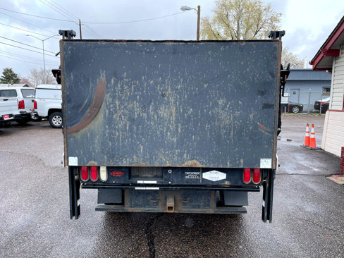 Used 2010 Ford F350 XLT image 8