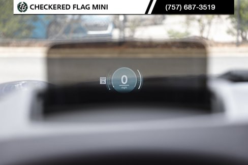 Used 2025 MINI Cooper S image 27