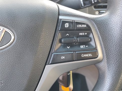 Used 2018 Hyundai Elantra SEL image 22