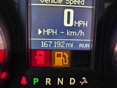 Used 2016 Chrysler Town & Country Touring w/ Driver Convenience Group image 16